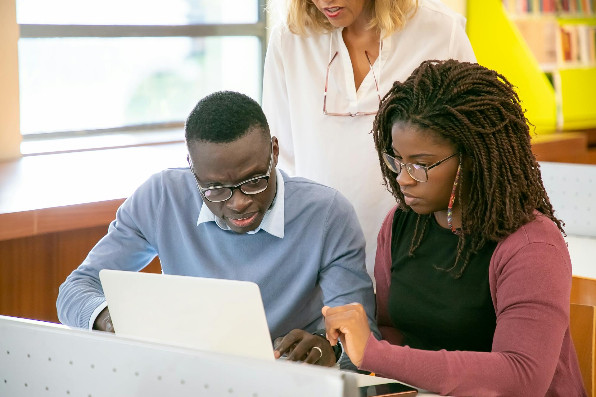 Education, sports and employment programs